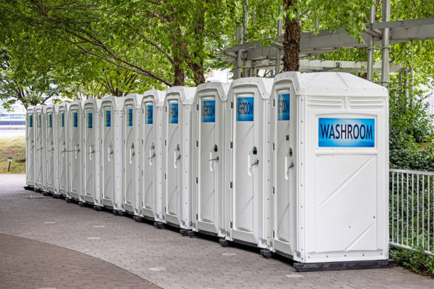 Portable Toilets for Disaster Relief Sites in Middleton, ID