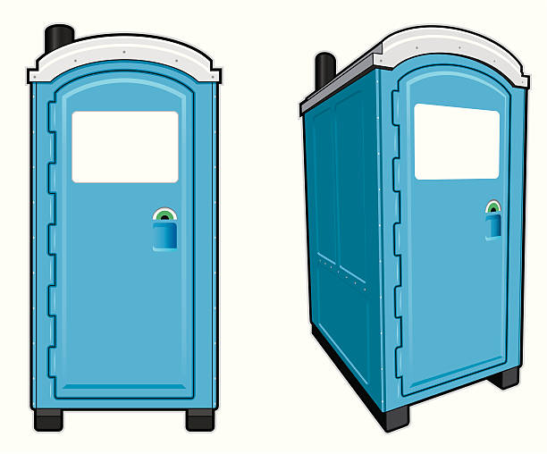 Types of Portable Toilets We Offer in Middleton, ID