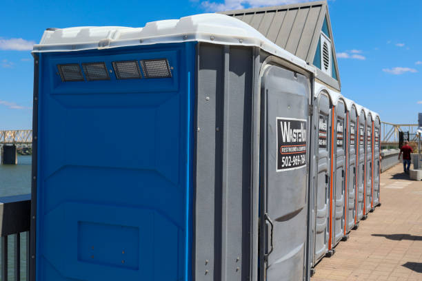 Portable Restroom Servicing (Cleaning and Restocking) in Middleton, ID